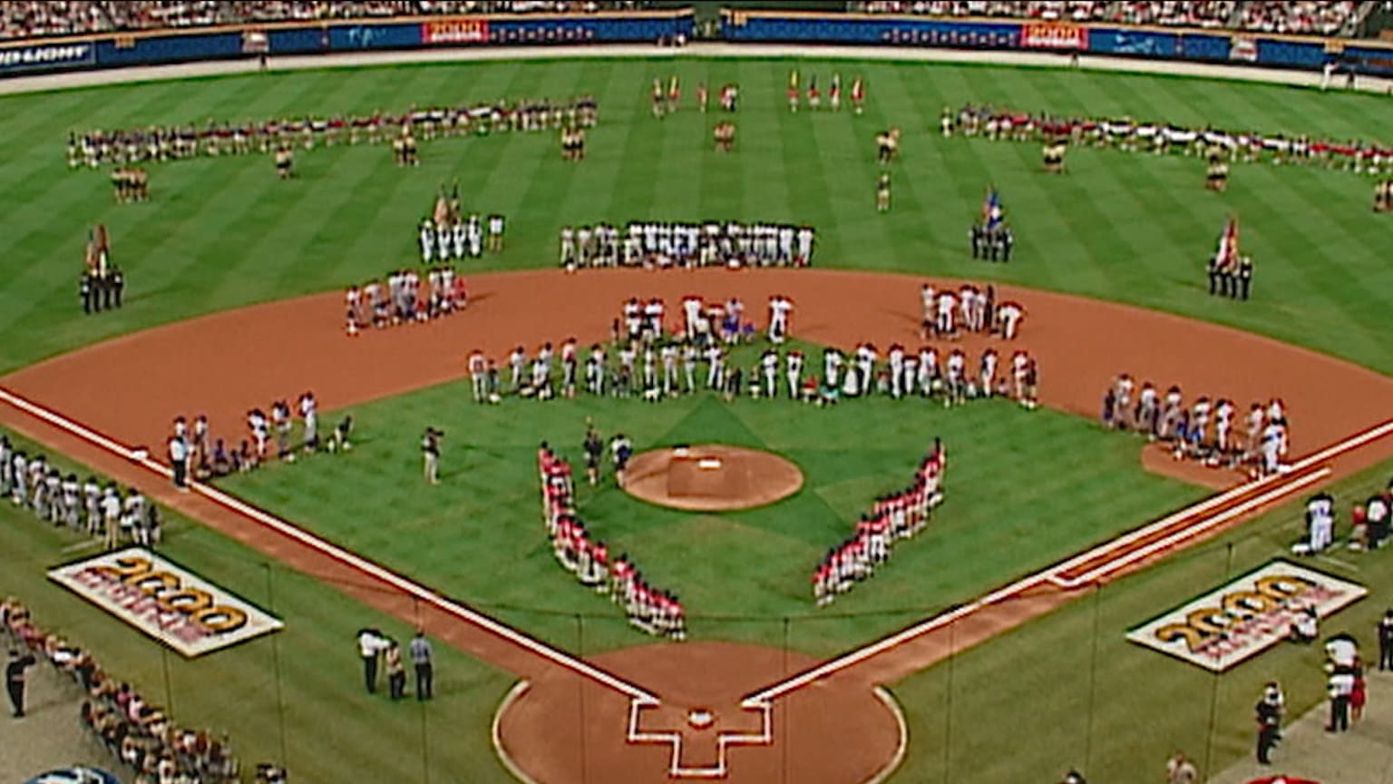 MLB unveils 2021 All-Star Game logo at Truist Park | 09/25/2020 | MLB.com