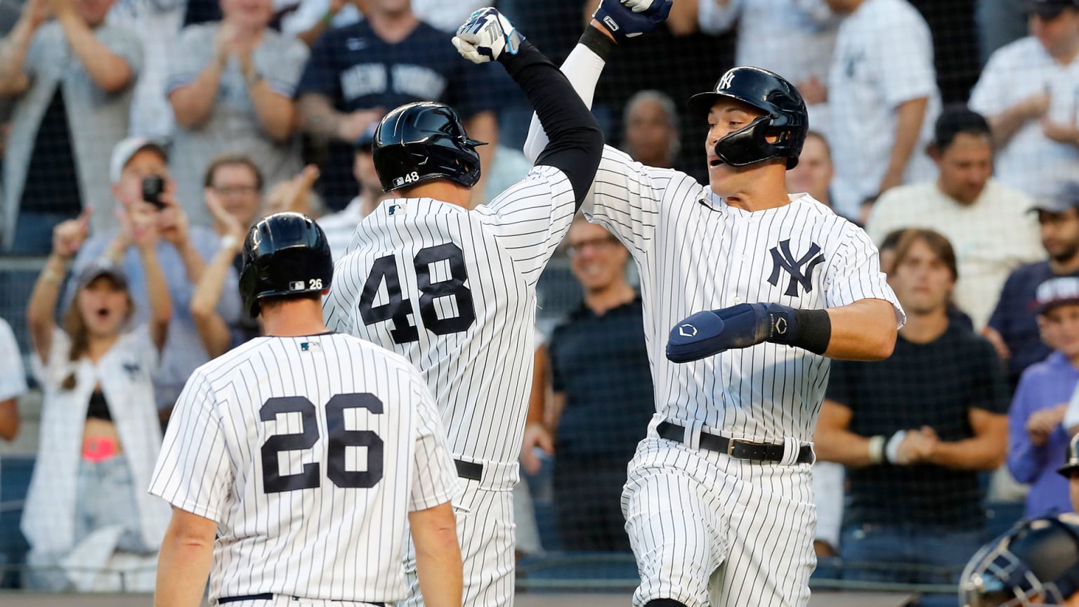 Mariners, Yankees 01/08/2022 Videos De Los Momentos Destacados