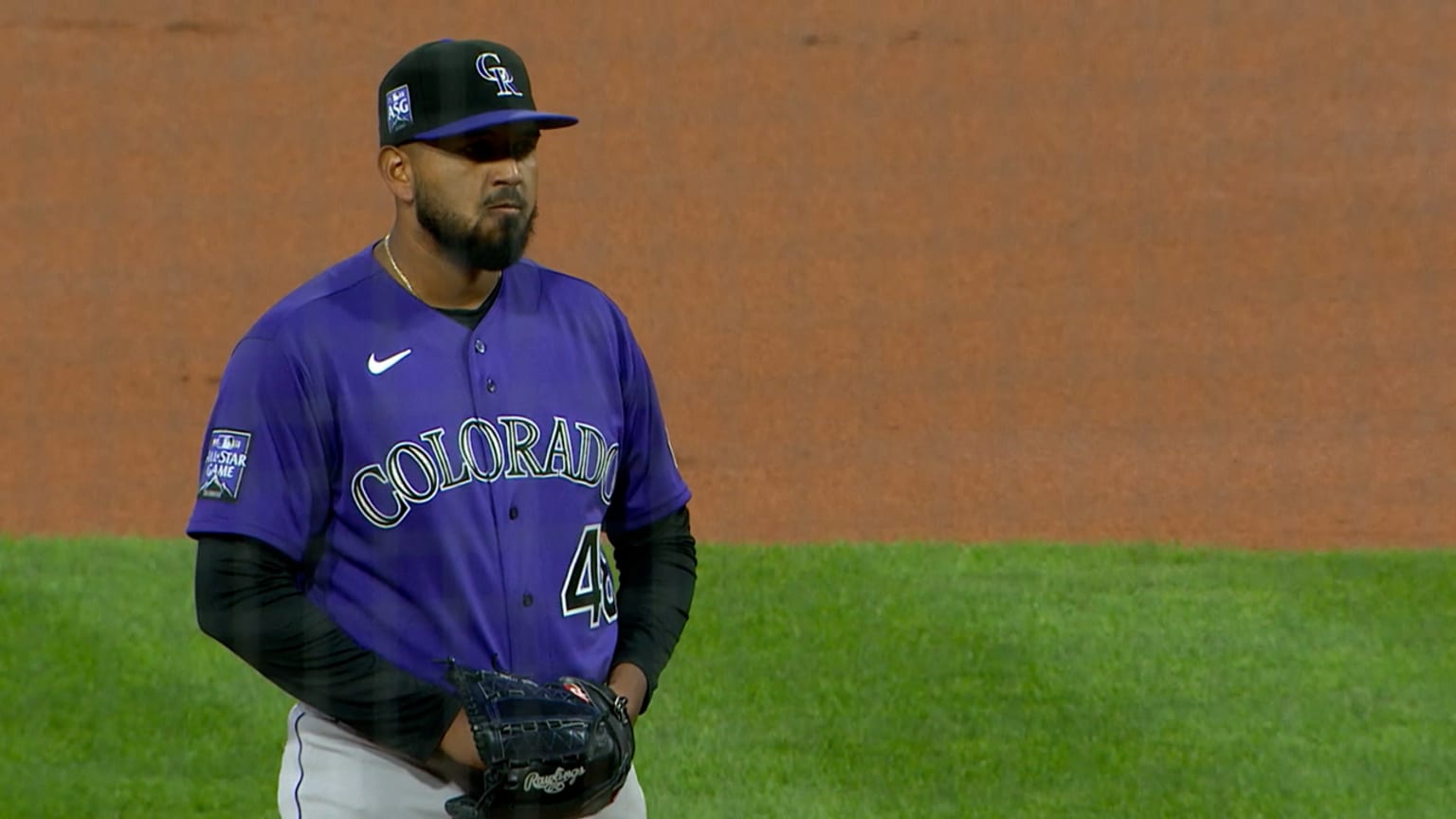 Márquez fans six, allows no runs across six frames 09/10/2021