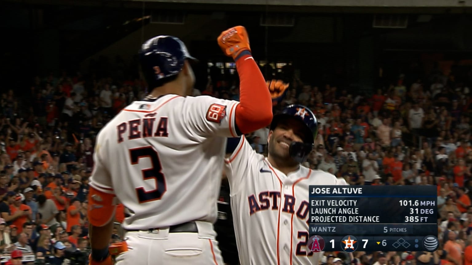 Astros live stream 720hp store