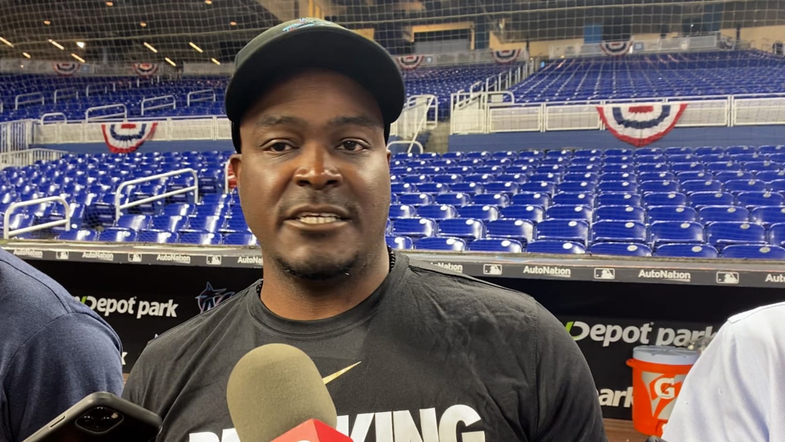 James Rowson on what Jackie Robinson Day means to him | 04/15/2022 ...