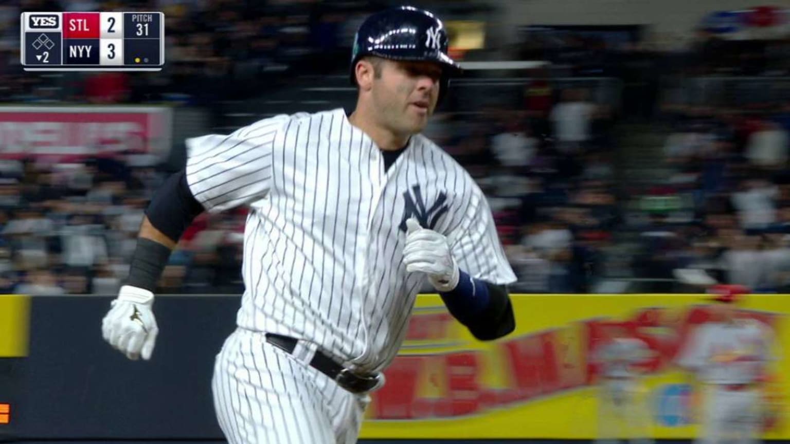New York Yankees' Catcher Austin Romine Keeps It All in the MLB Family, News, Scores, Highlights, Stats, and Rumors