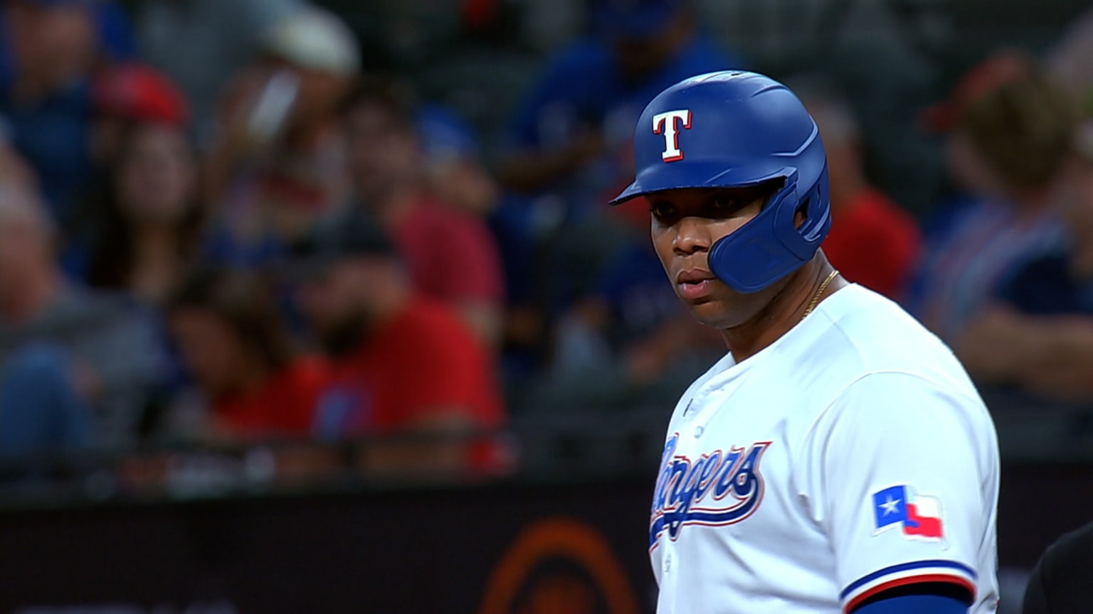 Rangers 1B Curtis Terry to Make Major League Debut Friday – NBC 5  Dallas-Fort Worth