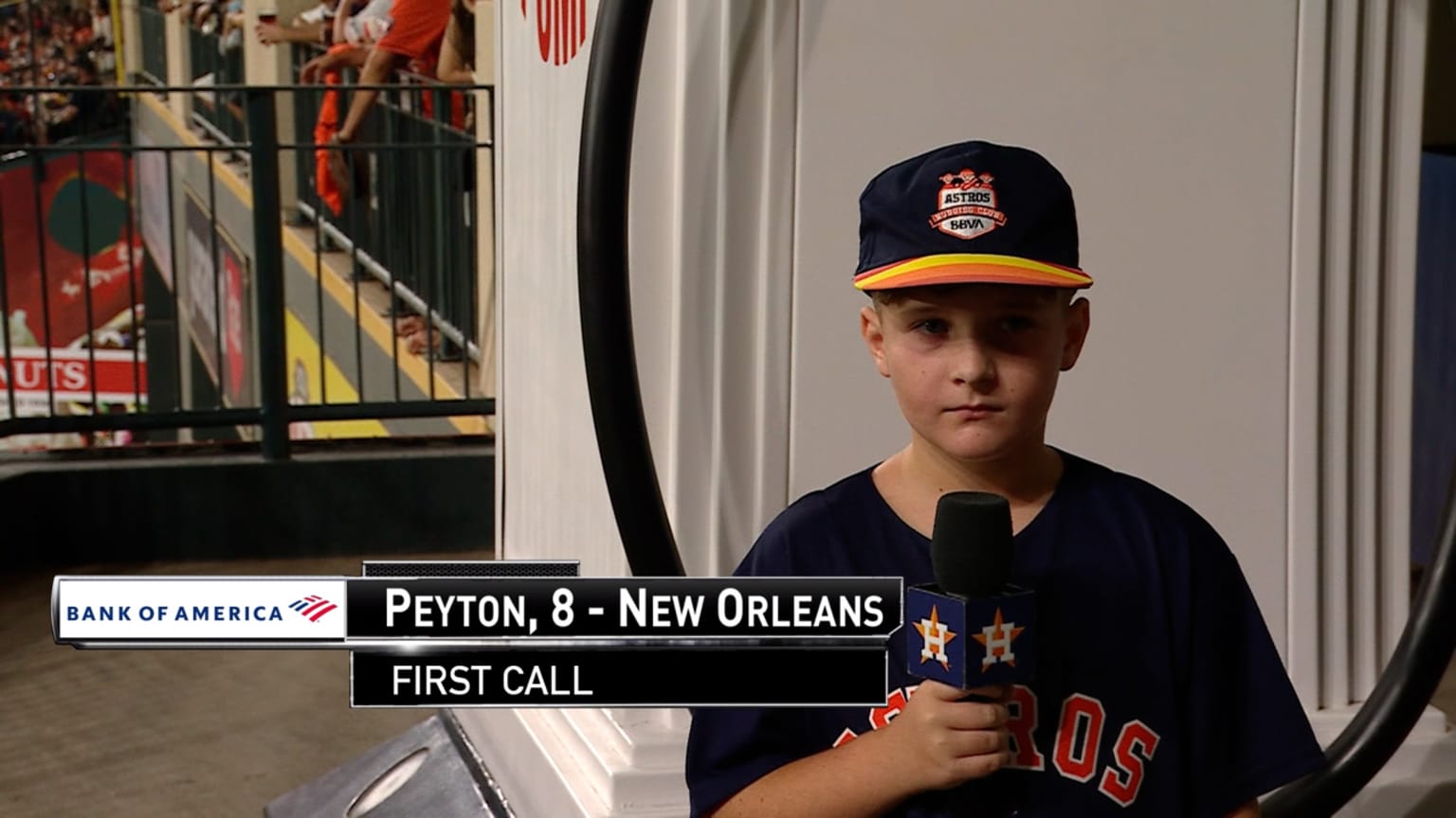 Astros Pregame Content 8/5/21 08/06/2021 Houston Astros