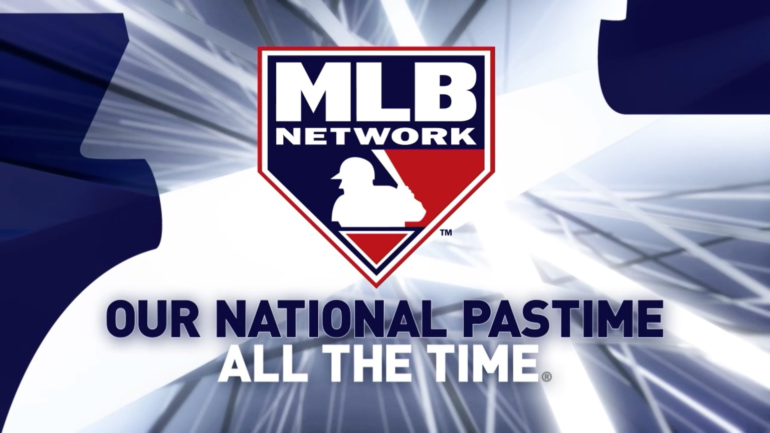 MLB Network Games and Coverage 03/31/2022