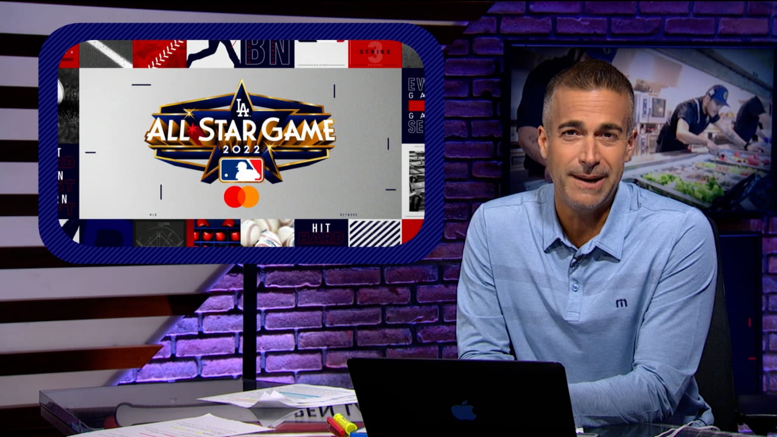 ASG preview on Pregame Spread 07/12/2022 New York Mets