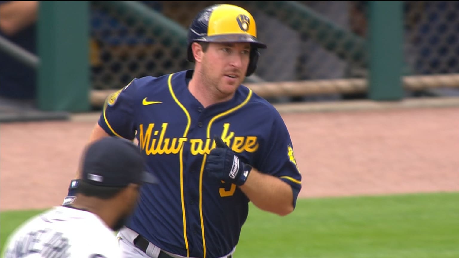 Jedd gyorko jersey top