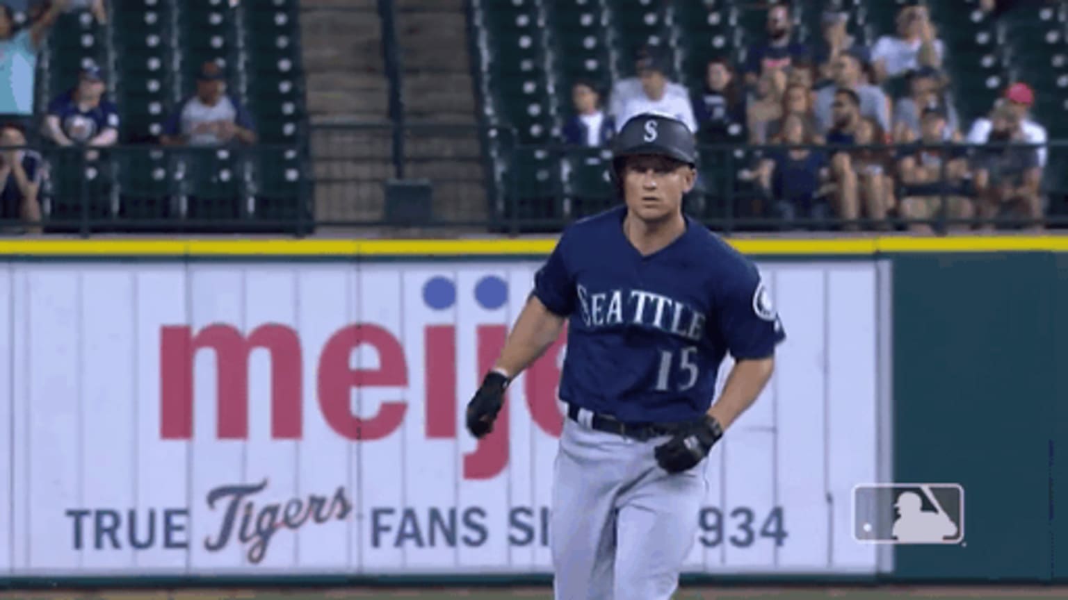 Mariners, Tigers 15/08/2019 Videos De Los Momentos Destacados MLB