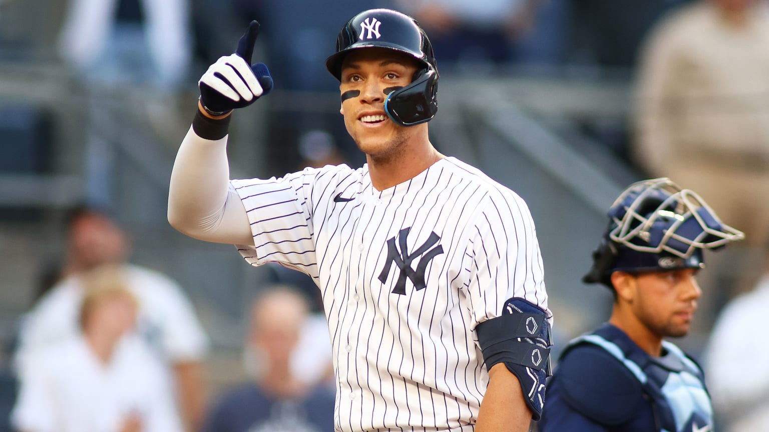 Rays, Yankees - 06/15/2022 | Game Video Highlights | MLB Film Room ...