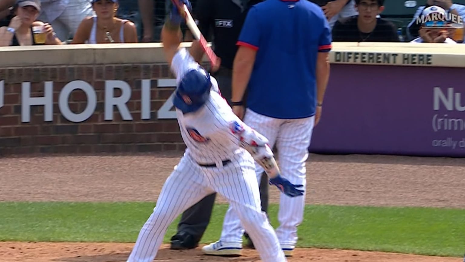 Cubs' Willson Contreras moves past ejection, keeps focus on present – NBC  Sports Chicago