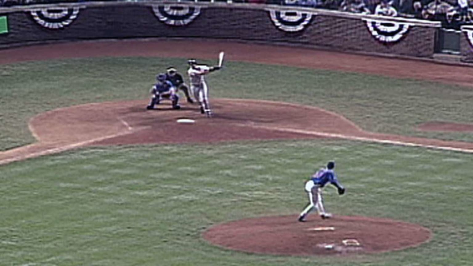 Lowell's clutch pinchhit homer 10/07/2003