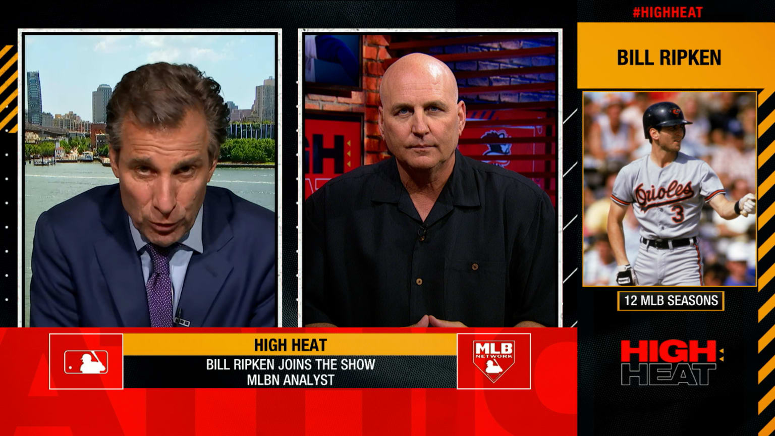 Bill Ripken talks about the 