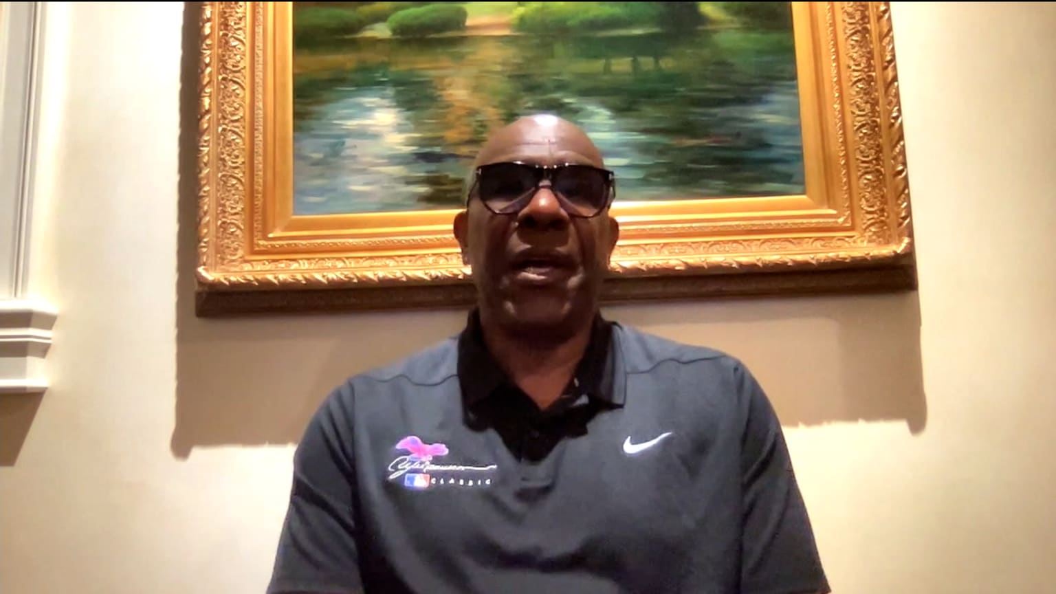 My Andre Dawson VIP Experience – A MUST READ & SEE!!!