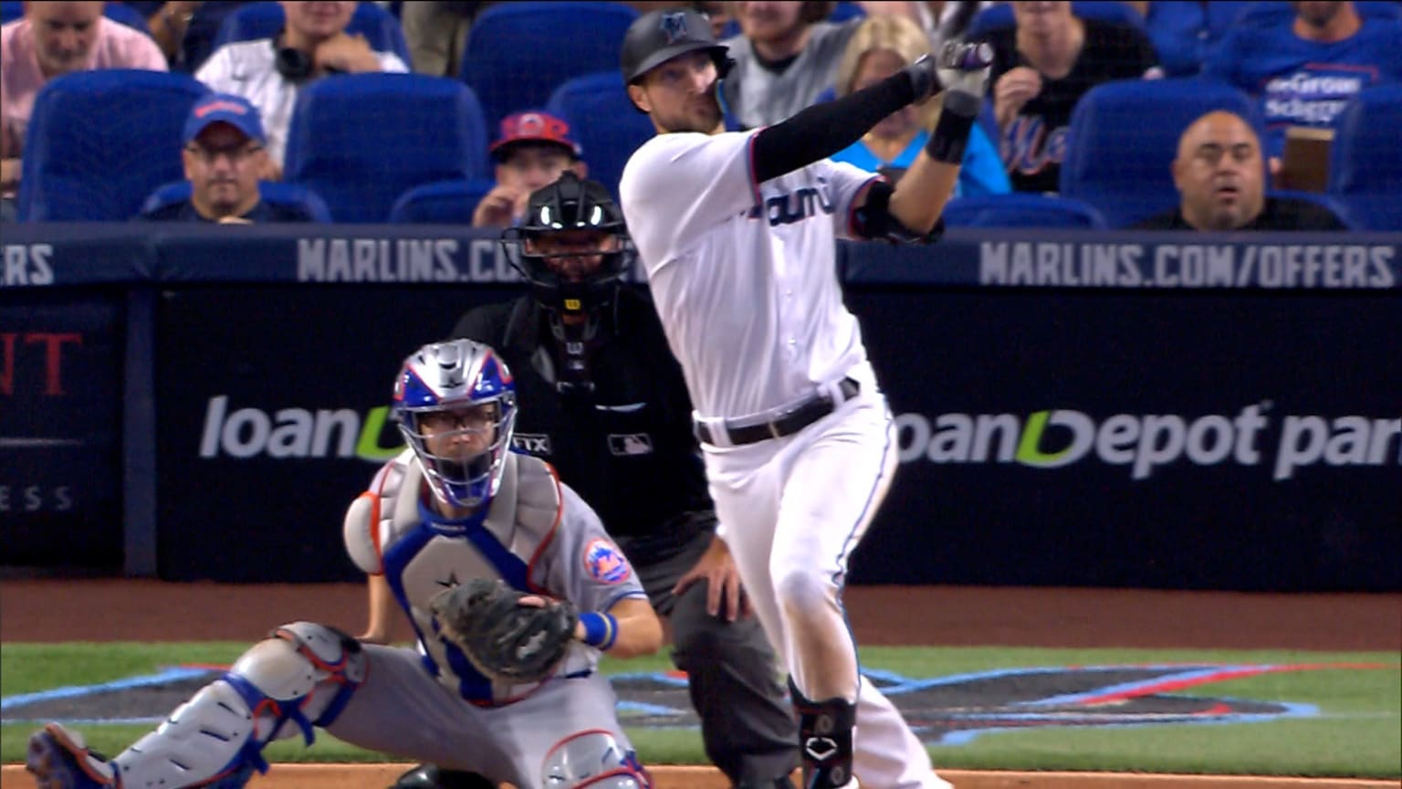 Marlins call up Leblanc — Canadian Baseball Network