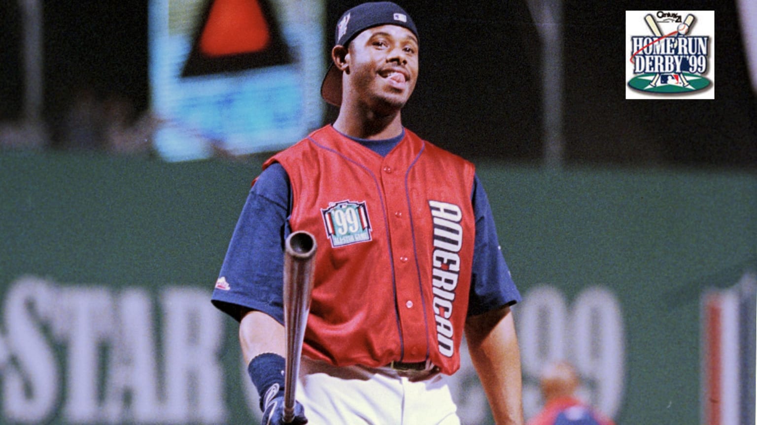Griffey 99 2025