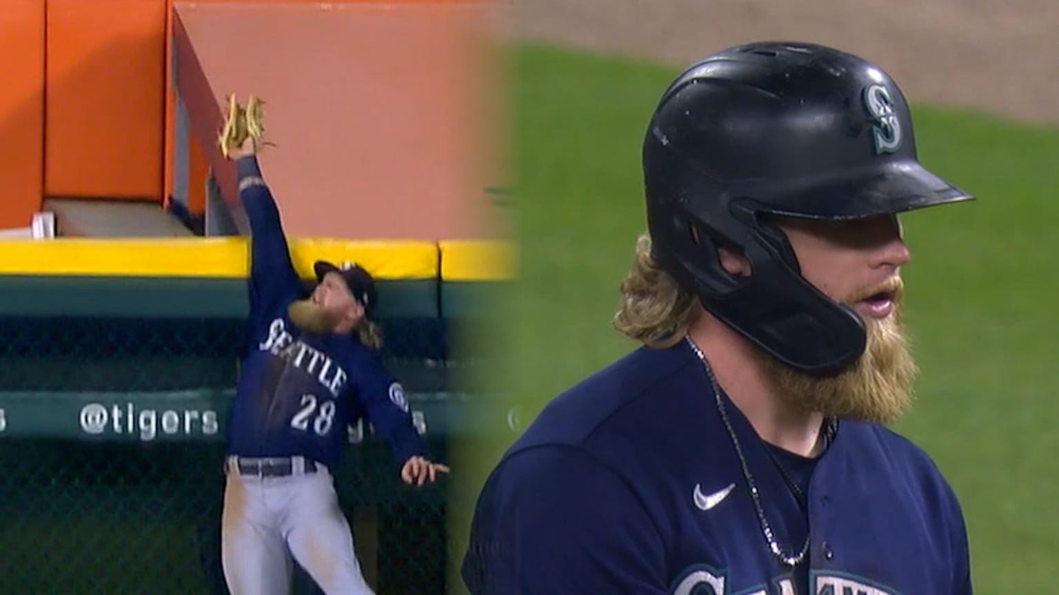 Seattle Mariners Spring Training Schedule 2022