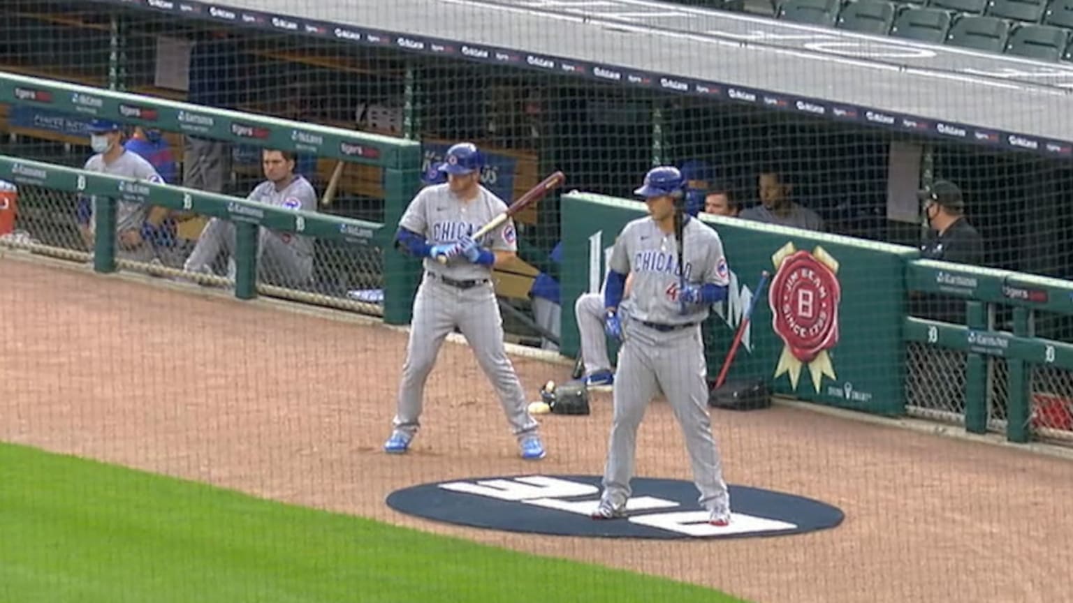 Chicago Cubs Broadcast Schedule 2022