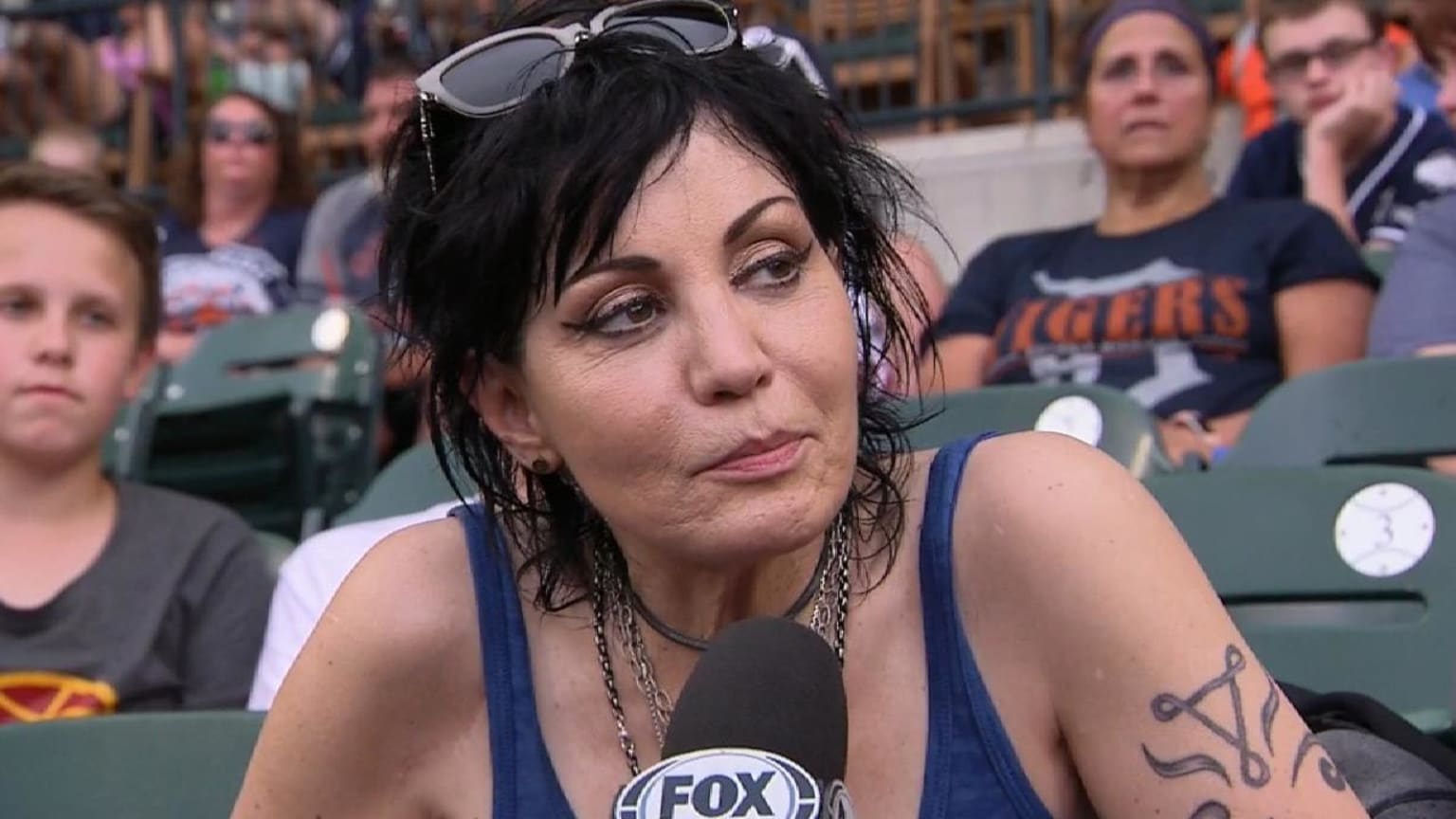 Joan Jett 2023