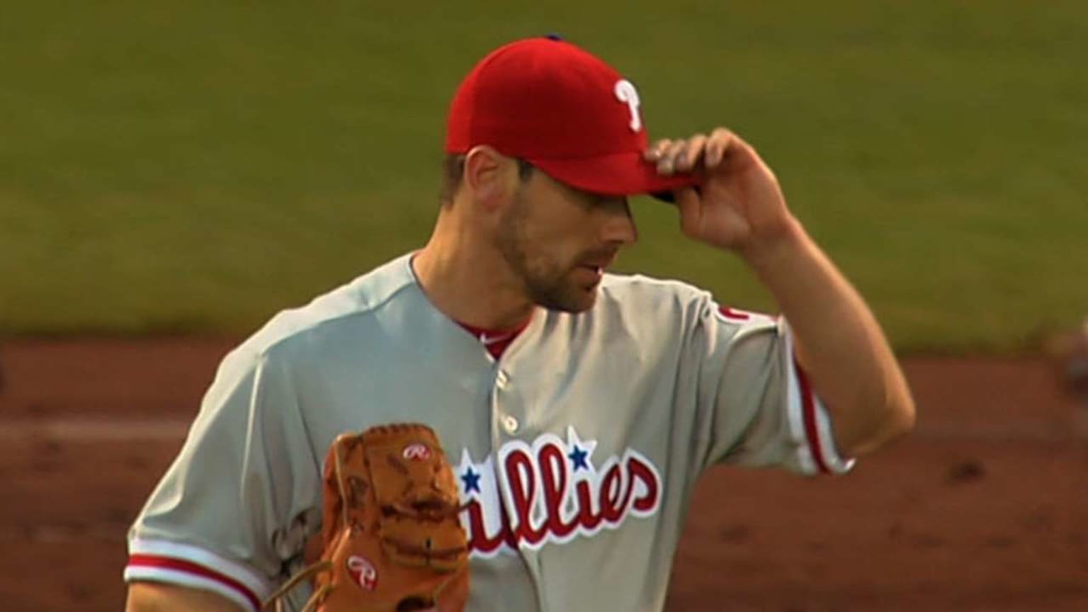 The Phillies Room: April 2012