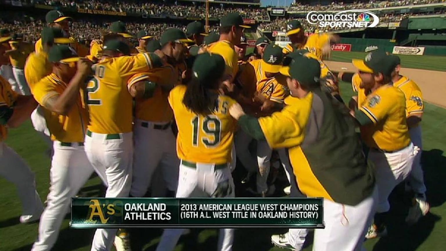Mlb 2013 champions cheap