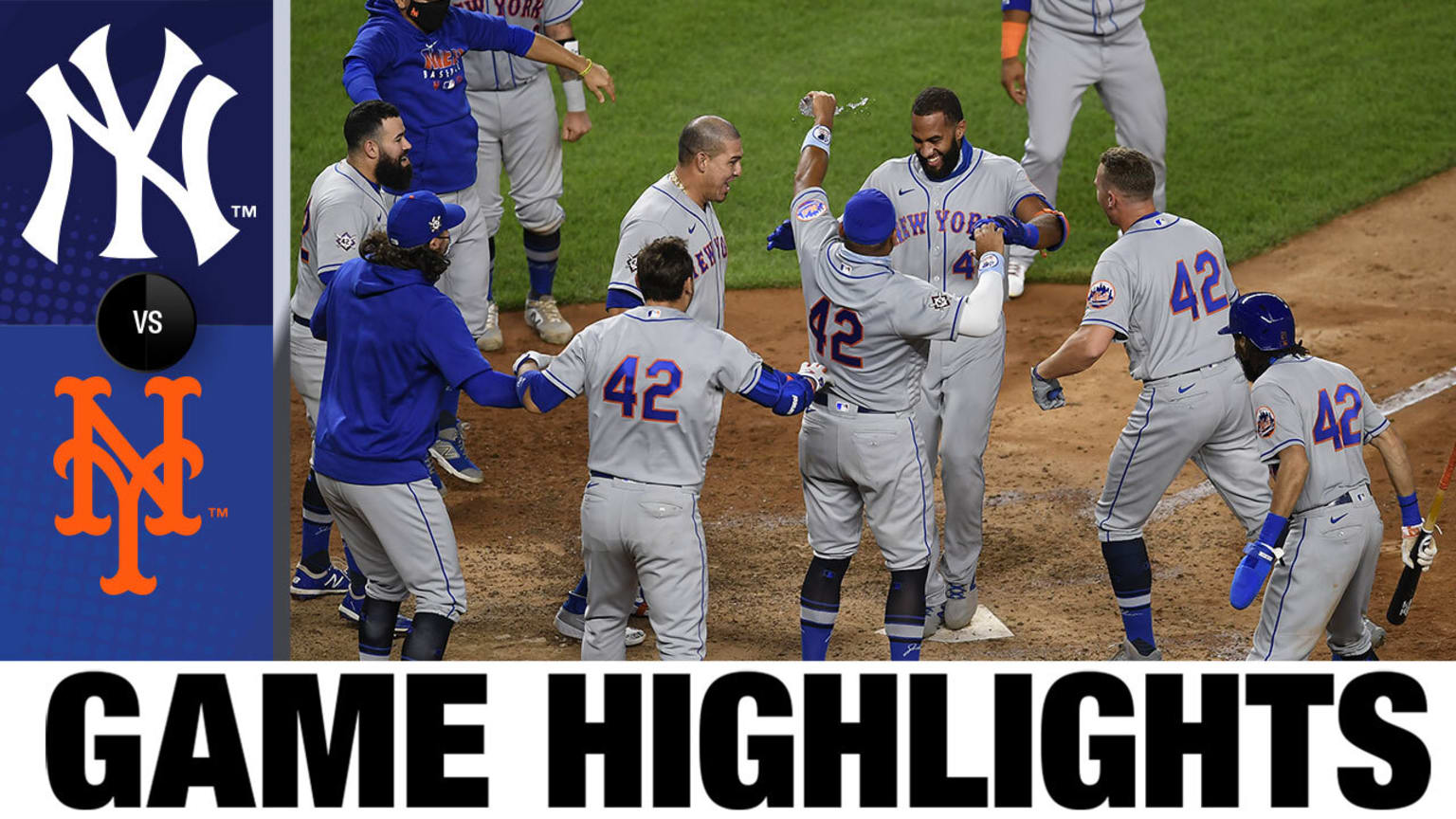 Rosario hits walkoff HR to sweep twin bill 8/28/20 08/28/2020