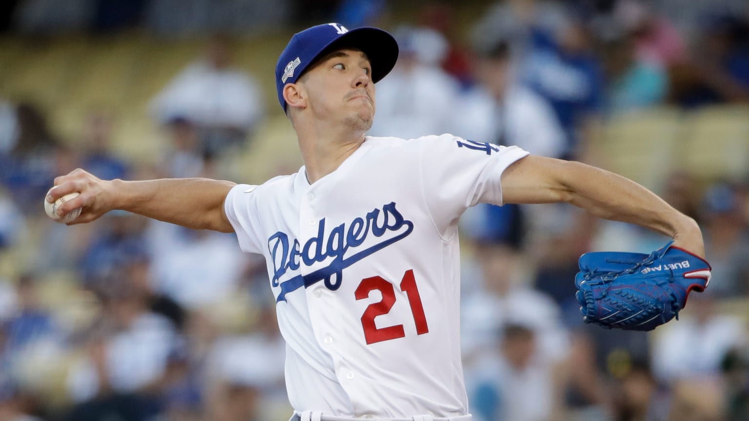 Nationals, Dodgers - 10/03/2019 | Game Video Highlights | MLB Film Room ...