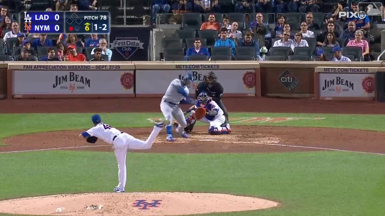 MLB's nastiest sliders 03/31/2020 Arizona Diamondbacks