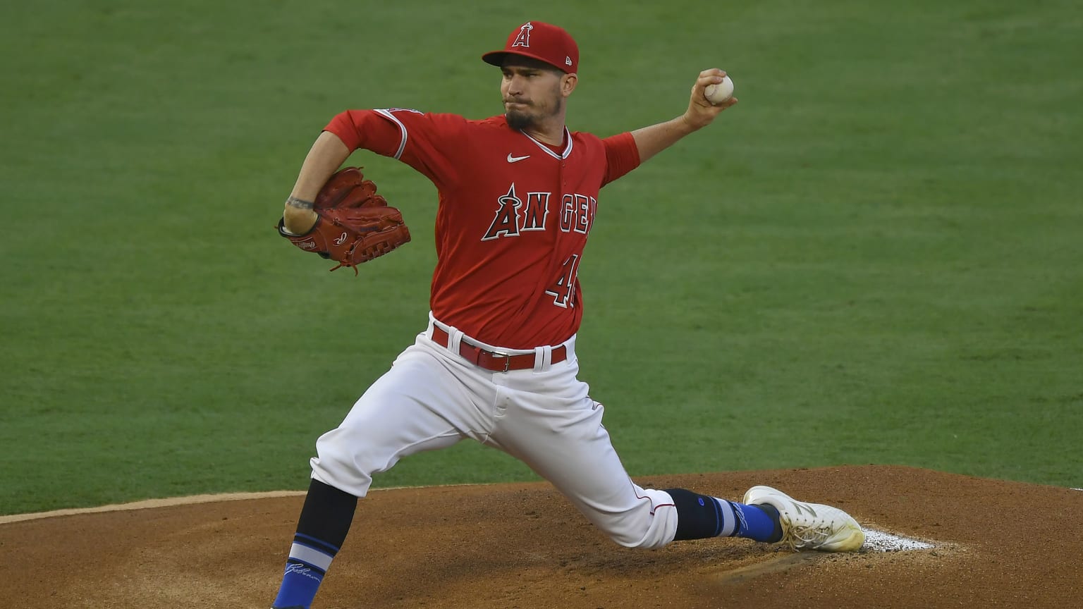 Mariners, Angels 08/28/2020 Game Video Highlights MLB Film Room