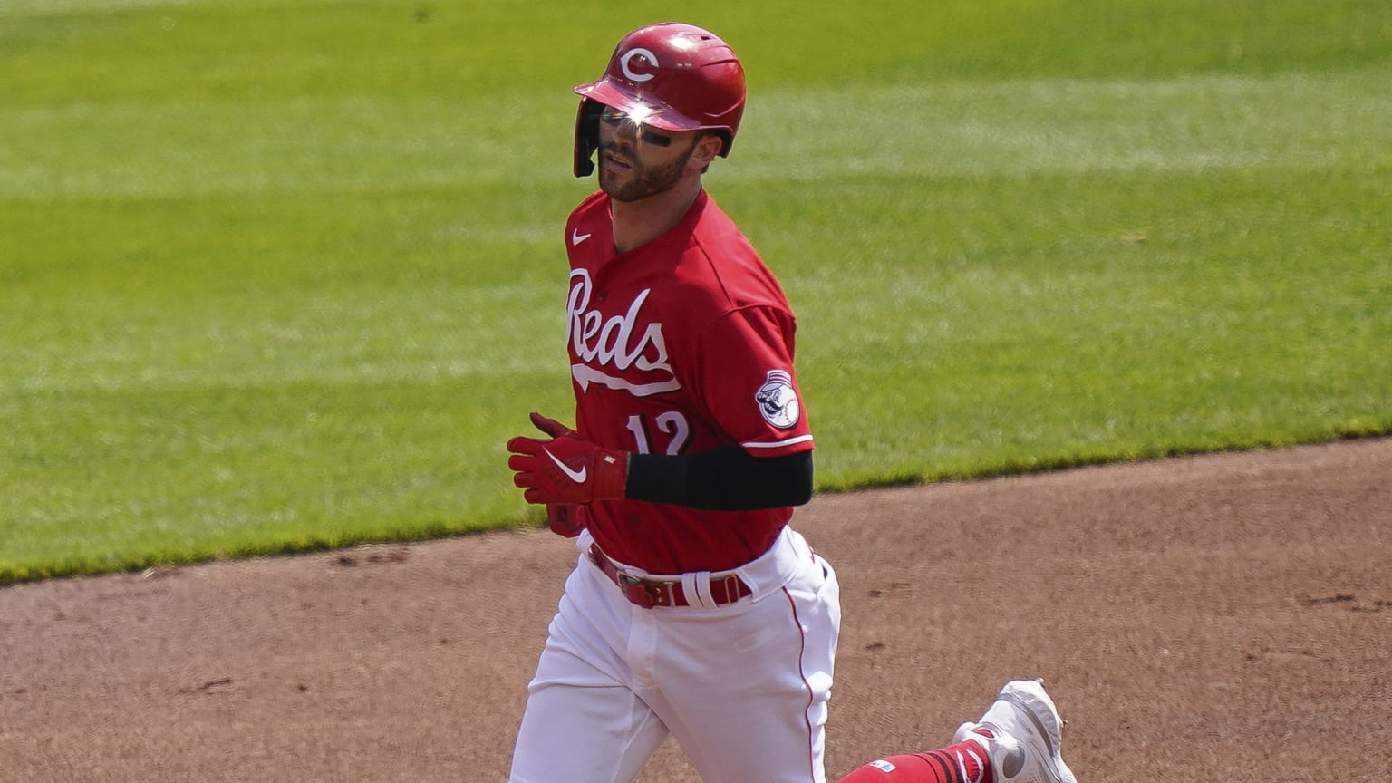 Pirates, Reds 04/07/2021 Game Video Highlights MLB Film Room