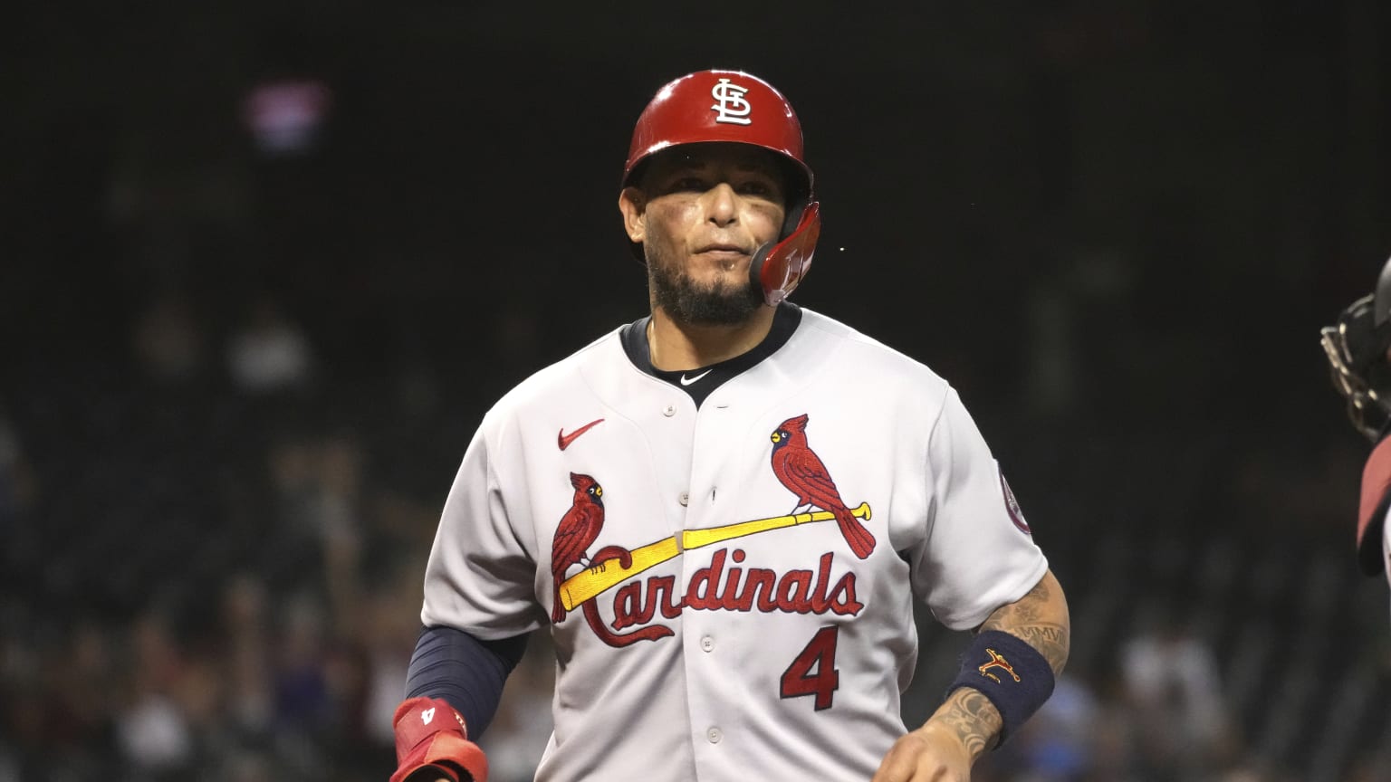 Cardinals, D-backs - 05/27/2021 | Game Video Highlights | MLB Film Room ...