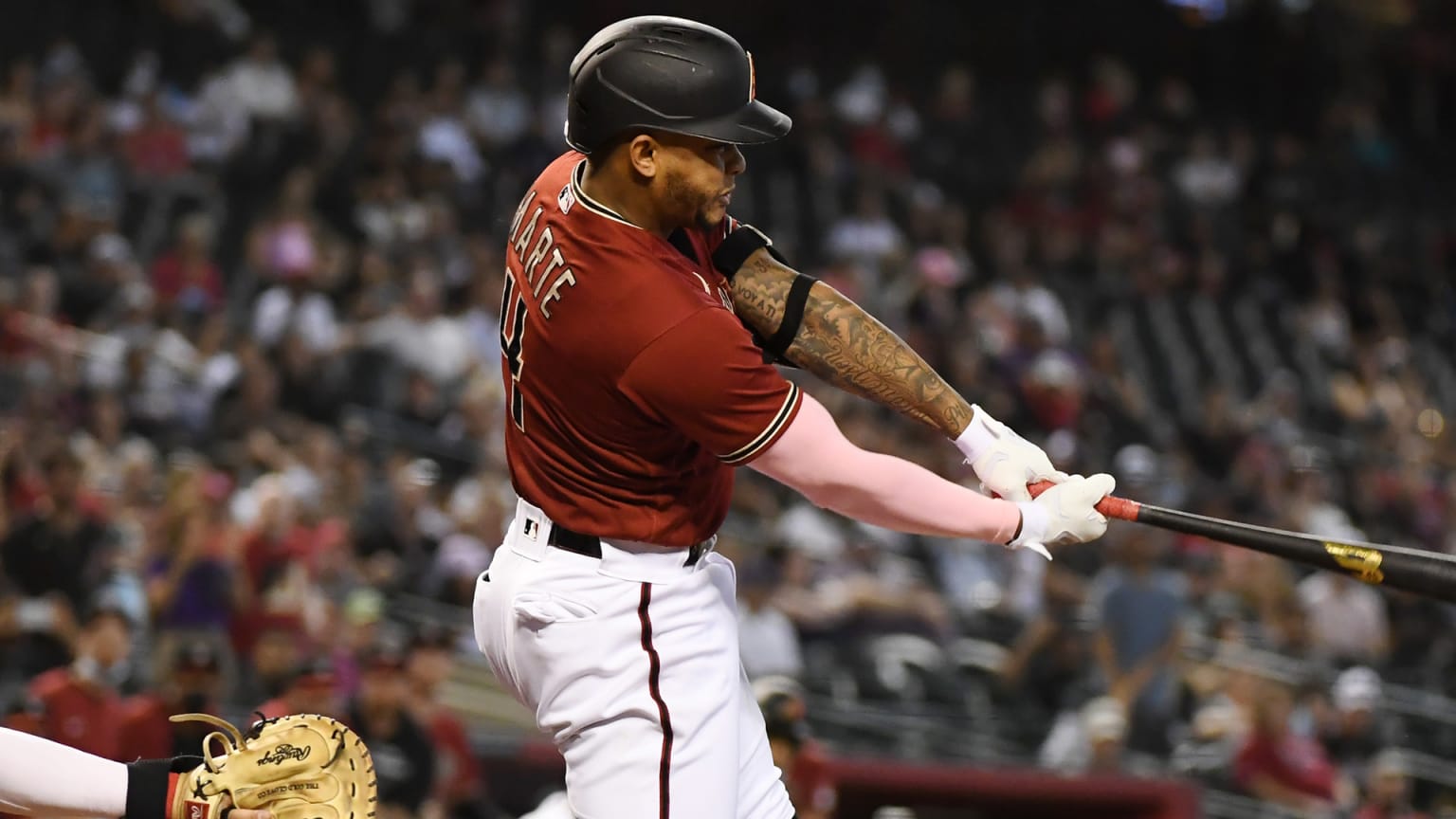 Cardinals, D-backs - 05/30/2021 | Game Video Highlights | MLB Film Room ...