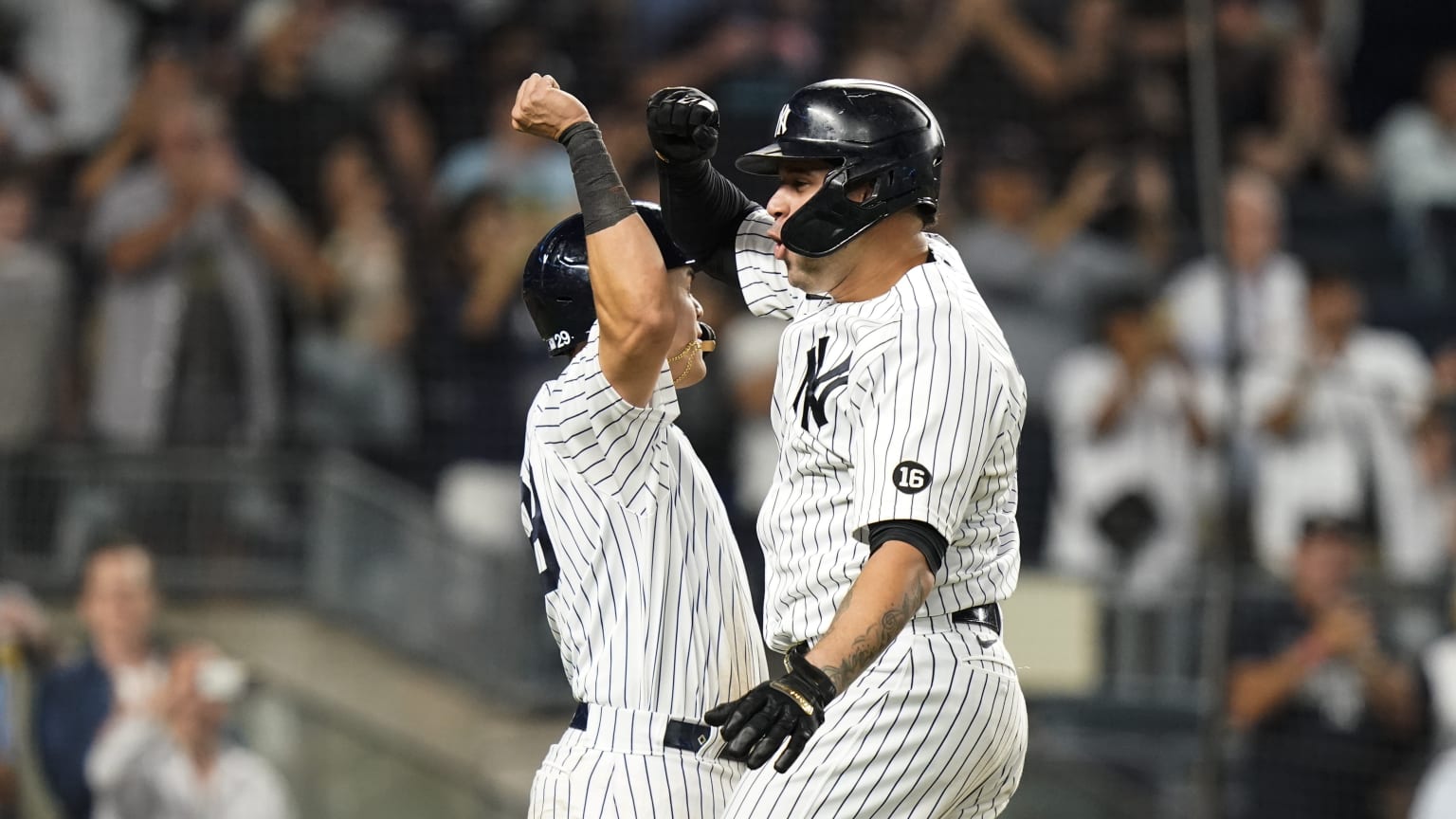 Rangers, Yankees 09/22/2021 Game Video Highlights MLB Film Room