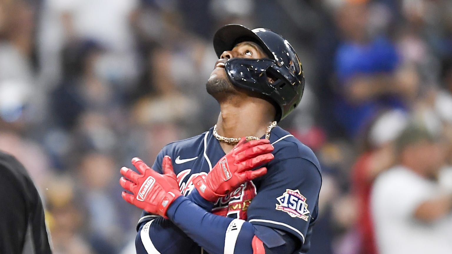 Braves, Padres 09/25/2021 Game Video Highlights MLB Film Room