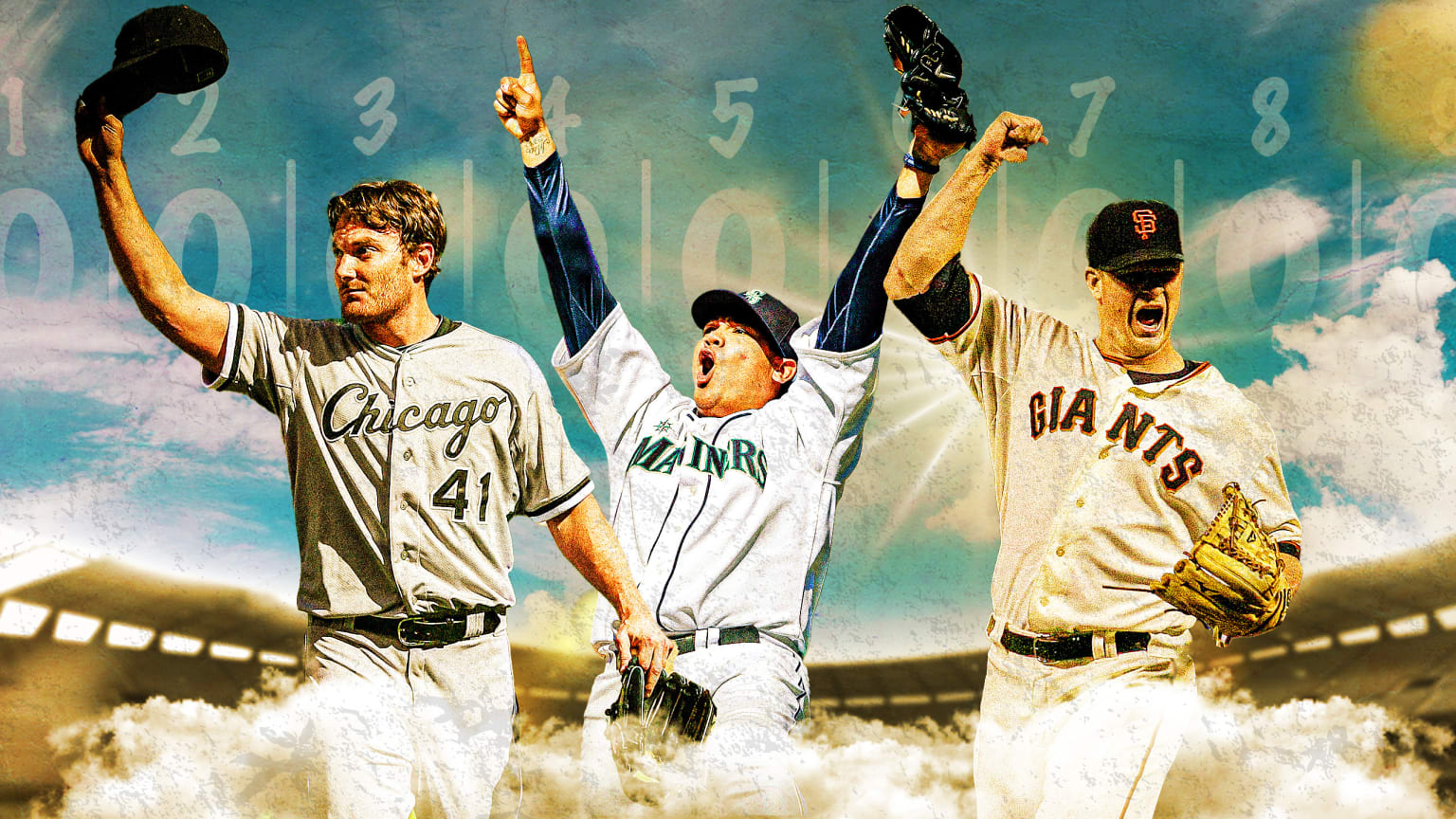 It has been 10 years since an MLB perfect game 05/22/2022 Chicago