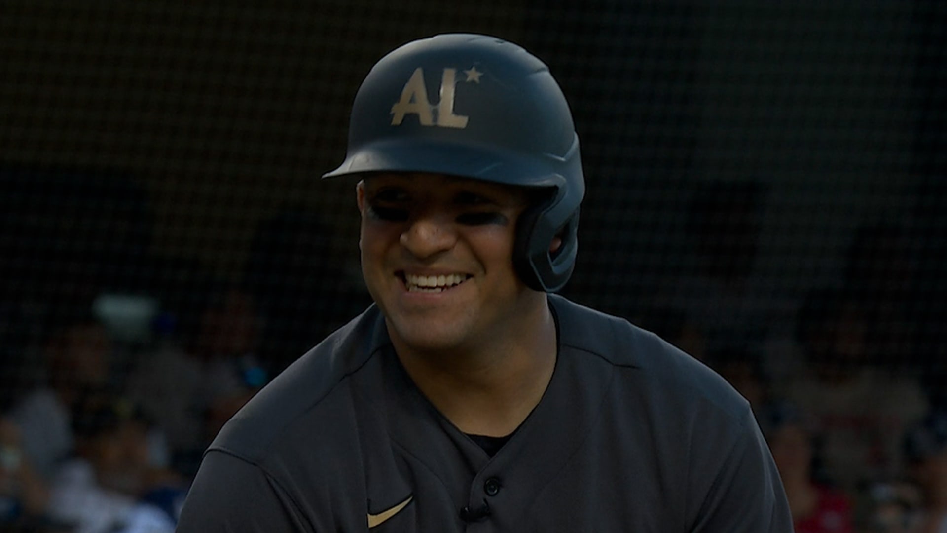 MLB on X: Mic'd up Freddie remains elite. 🤣 #AllStarGame https