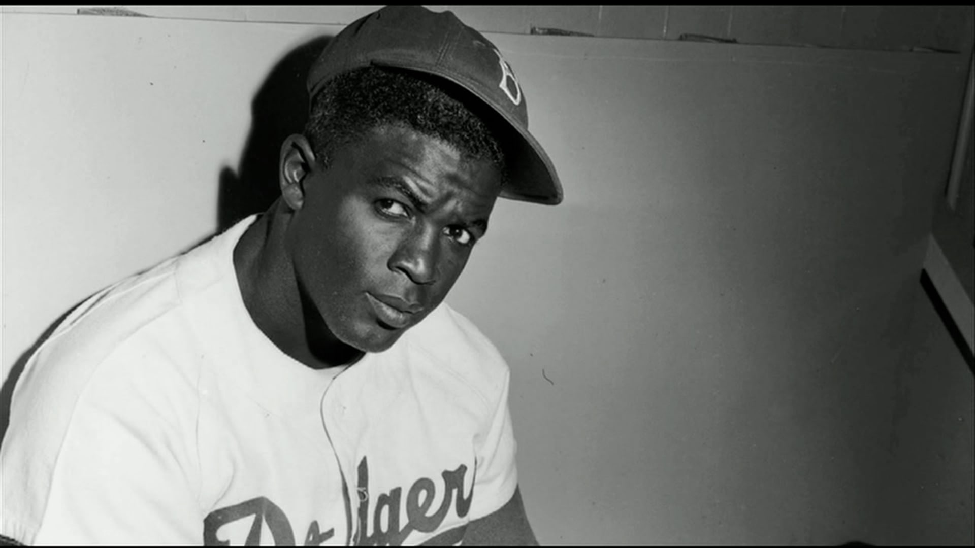 MLB Stories - Jackie Robinson bio career highlights