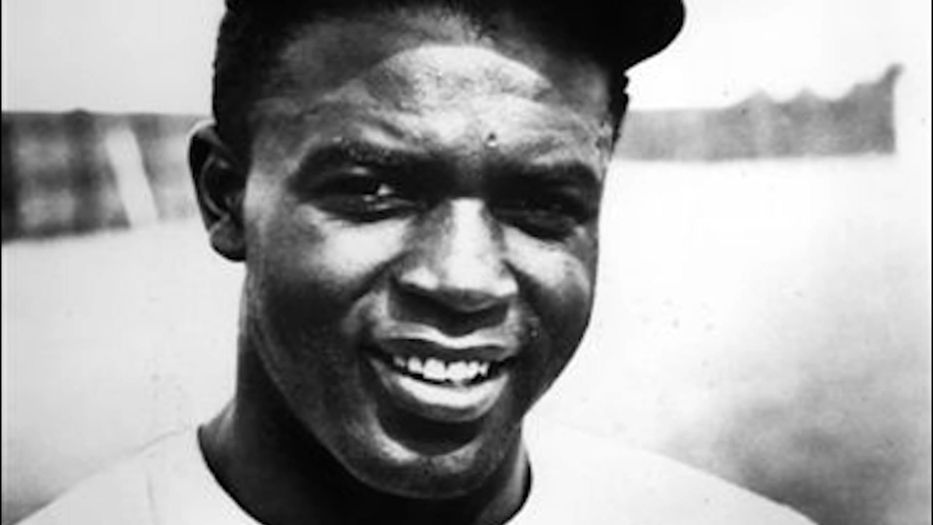 MLB Stories - Jackie Robinson bio career highlights