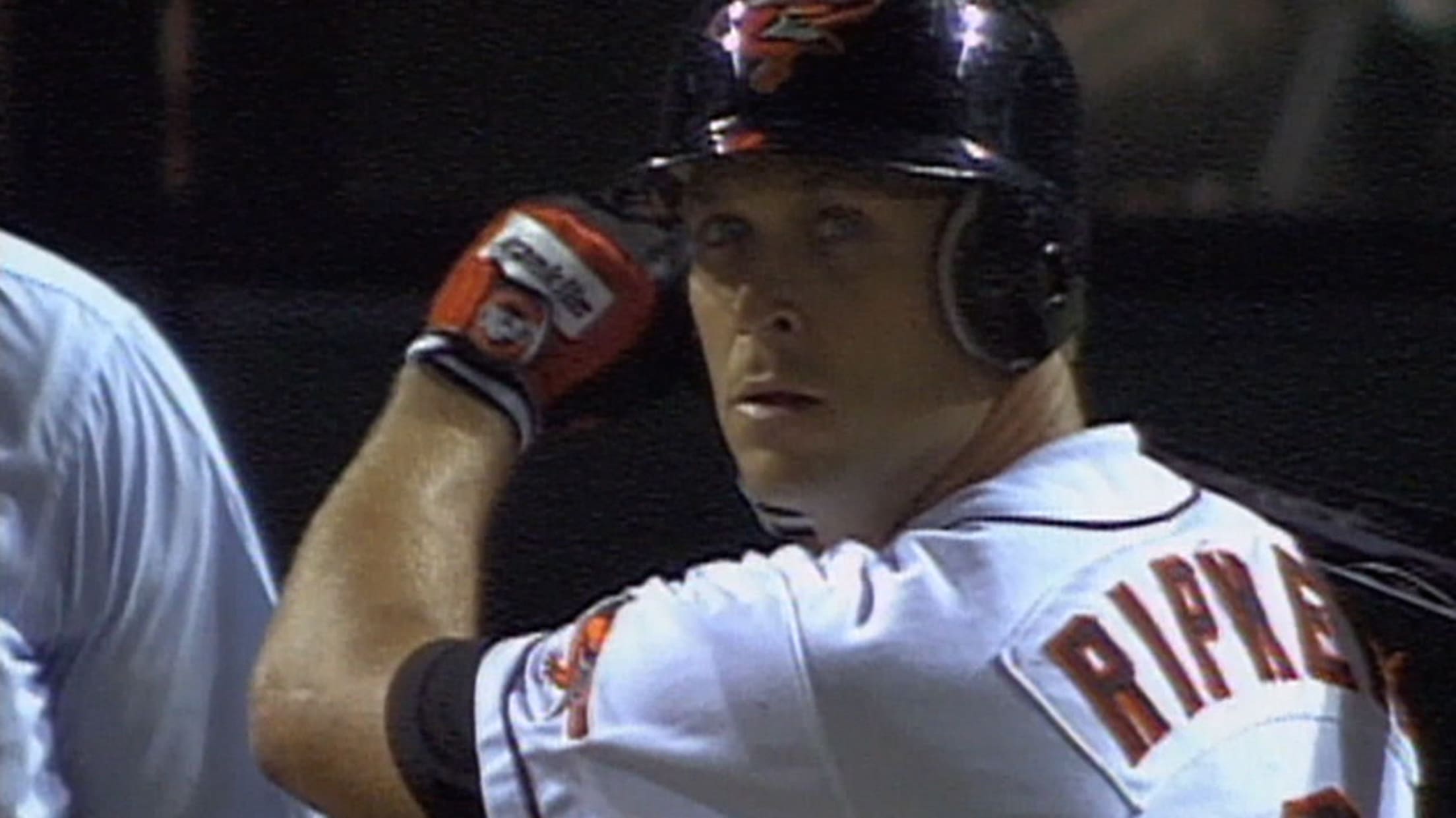 Cal Ripken on his time pitching, 02/03/2022