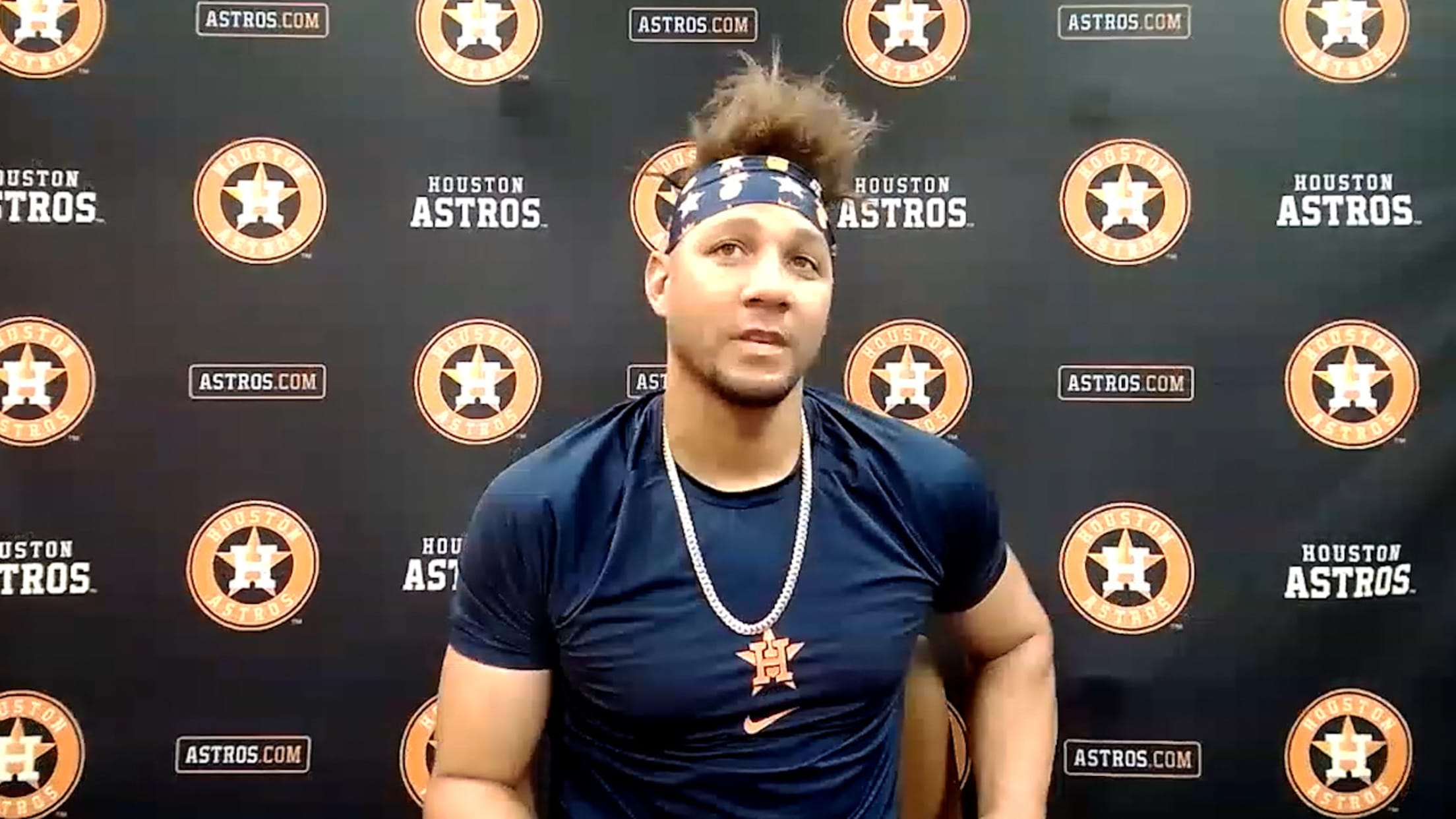 Yuli Gurriel's Instagram farewell message to Astros: 'We are familia