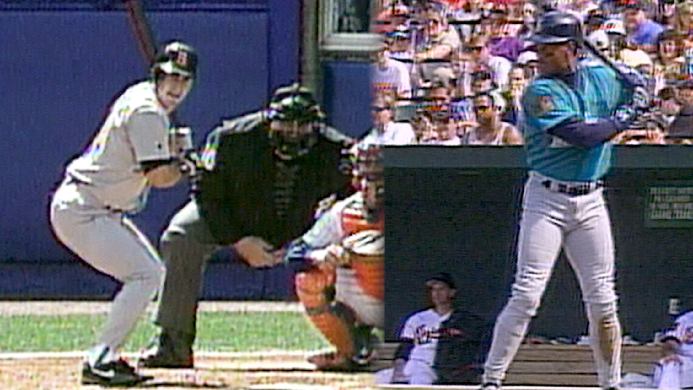 Who has the greatest batting stance ever? : r/baseball