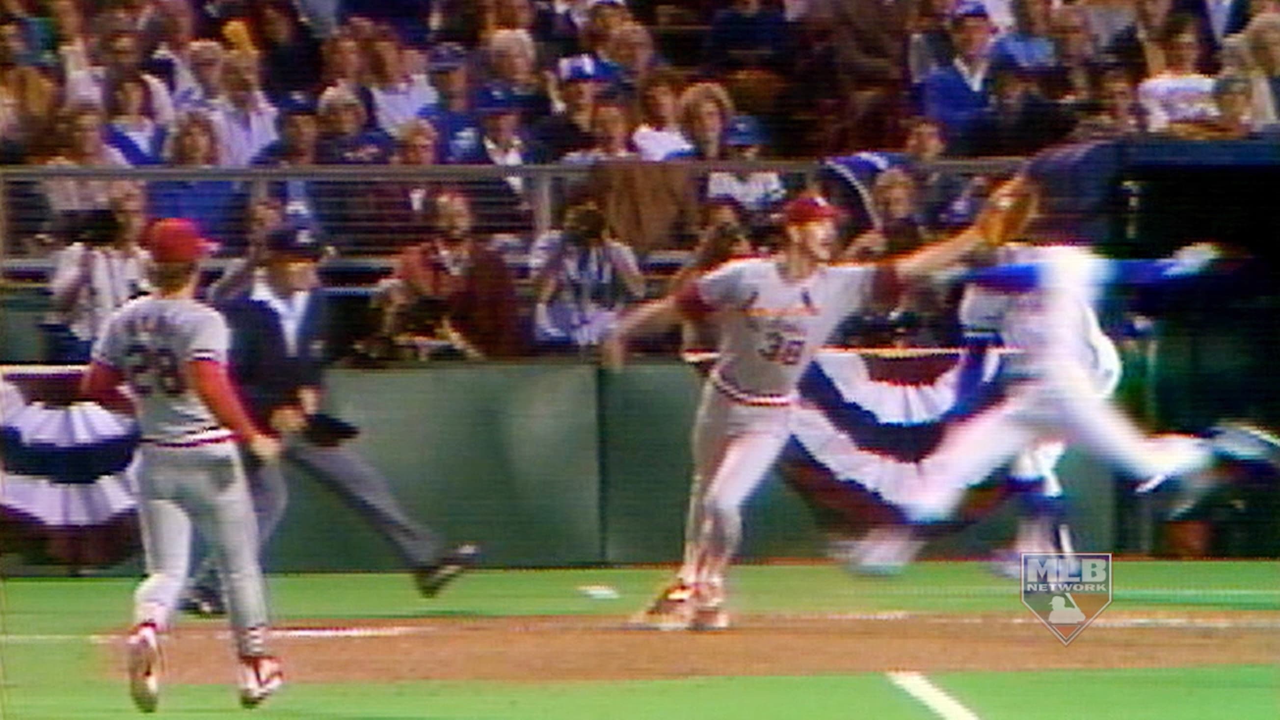 The 1985 World Series - Royals Review