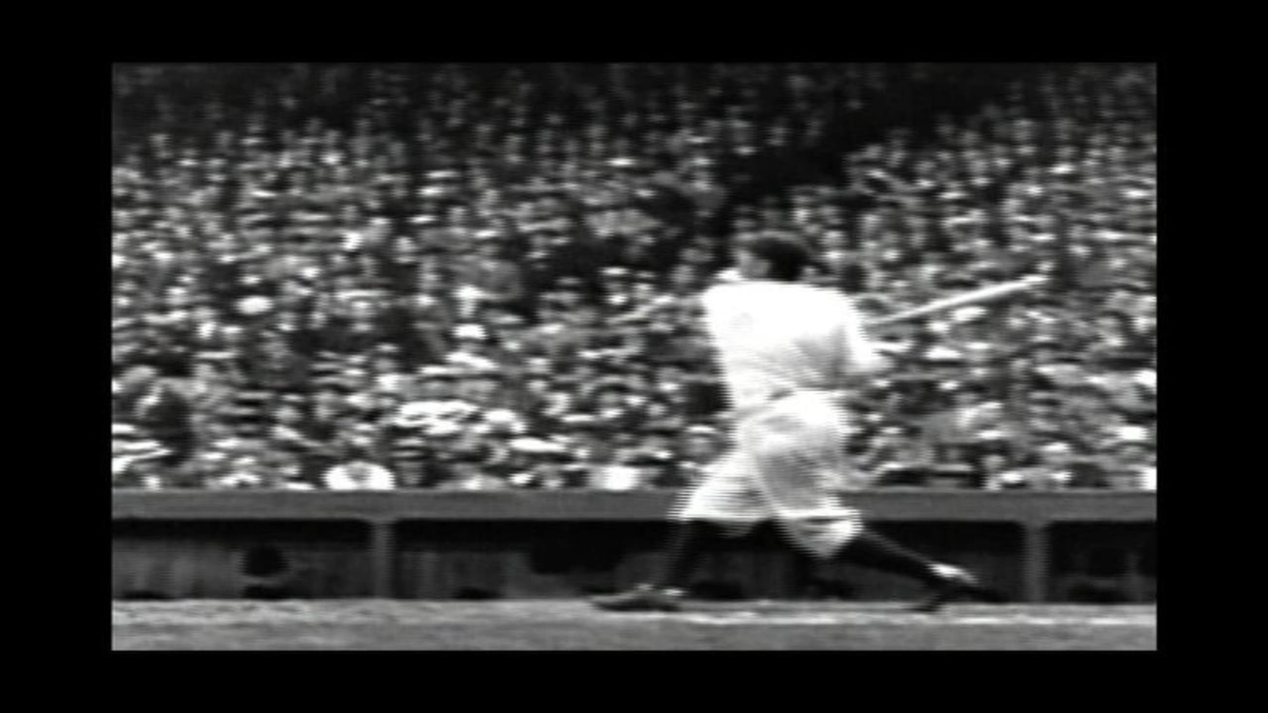 BB Moments Ruths Called Shot 10/01/1932 MLB