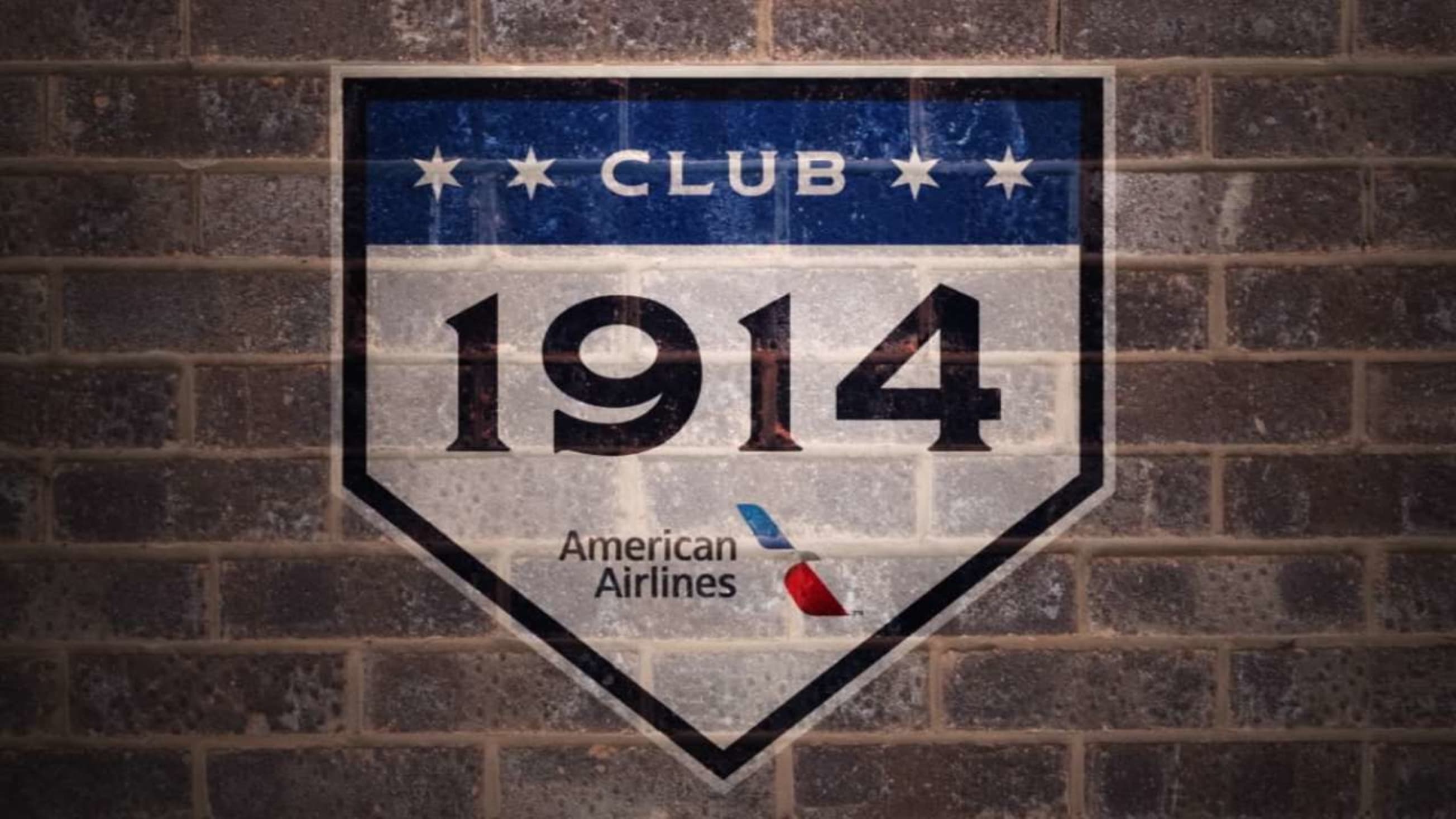 American Airlines 1914 Club