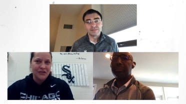 Dedicated Female Sox Fans: Julie