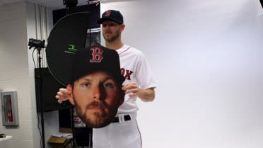 Red Sox Report All Access Part 2