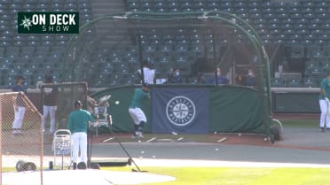 4.19.21: Mariners On Deck Show 