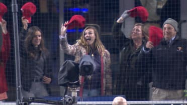 April 8 Military Recognition