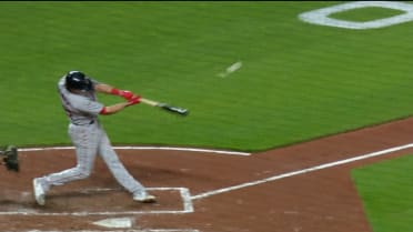 Bobby Dalbec Home Run GIF - Bobby Dalbec Home Run Boston Red Sox