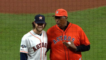 J.R. Richard could have changed Astros, baseball history