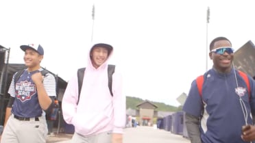 Breakthrough Series: One Family